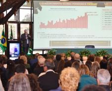 Com Conferência da Mata Atlântica, Paraná reforça protagonismo ambiental