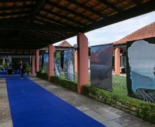 Crédito de biodiversidade do Paraná é destaque na Conferência da Mata Atlântica