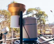 Simepar vai instalar primeiras estações meteorológicas em áreas de montanha no Paraná