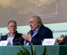 Conferência da Mata Atlântica se encerra com compromissos ambientais
