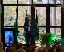 Com Conferência da Mata Atlântica, Paraná reforça protagonismo ambiental