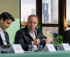 Com Conferência da Mata Atlântica, Paraná reforça protagonismo ambiental