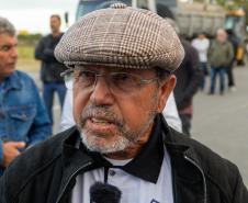 Estado inicia a requalificação da orla de Pontal do Paraná 
