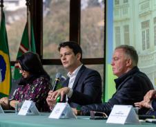 Conferência da Mata Atlântica se encerra com compromissos ambientais