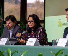 Conferência da Mata Atlântica se encerra com compromissos ambientais