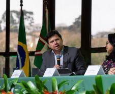 Conferência da Mata Atlântica se encerra com compromissos ambientais