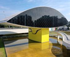 Vila Velha, MON e museus são destaques no selo Travellers’ Choice, da TripAdvisor.