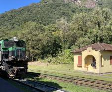 Simepar vai instalar primeiras estações meteorológicas em áreas de montanha no Paraná