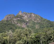 Simepar vai instalar primeiras estações meteorológicas em áreas de montanha no Paraná