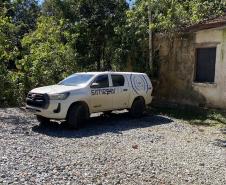Simepar vai instalar primeiras estações meteorológicas em áreas de montanha no Paraná