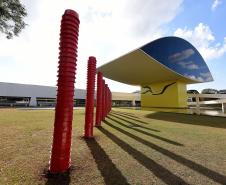 Vila Velha, MON e museus são destaques no selo Travellers’ Choice, da TripAdvisor