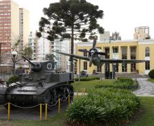 Vila Velha, MON e museus são destaques no selo Travellers’ Choice, da TripAdvisor.