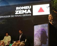 Reunião dos governadores do Cosud destaca avanços na preservação da Mata Atlântica