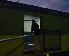 Simepar reforça monitoramento com estação no Pico Marumbi e pluviômetros na Graciosa