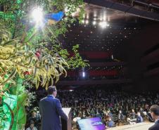 Reunião dos governadores do Cosud destaca avanços na preservação da Mata Atlântica