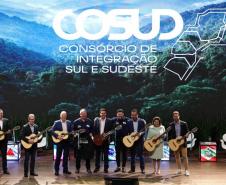 Reunião dos governadores do Cosud destaca avanços na preservação da Mata Atlântica