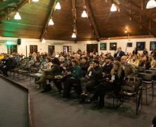 Crédito de biodiversidade do Paraná é destaque na Conferência da Mata Atlântica