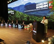Reunião dos governadores do Cosud destaca avanços na preservação da Mata Atlântica