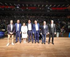 Reunião dos governadores do Cosud destaca avanços na preservação da Mata Atlântica