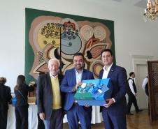 Reunião dos governadores do Cosud destaca avanços na preservação da Mata Atlântica