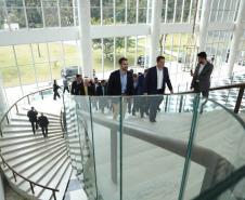 Reunião dos governadores do Cosud destaca avanços na preservação da Mata Atlântica