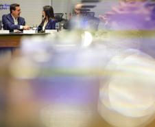 Paraná receberá investimento de R$ 1,1 bilhão em 11 novas PCHs nos próximos anos