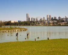Feriado terá menos chuvas e temperaturas amenas no Paraná, prevê Simepar