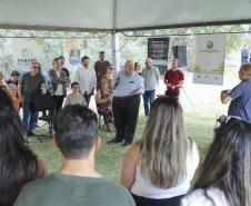 Referência em preservação no Norte do Paraná, Mata dos Godoy reabre após revitalização