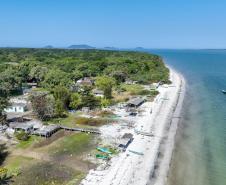 Estado investe R$ 20 milhões em energia solar para Ilha do Mel, Superagui e outros locais do Litoral