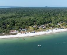 Estado investe R$ 20 milhões em energia solar para Ilha do Mel, Superagui e outros locais do Litoral