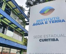 O Instituto Água e Terra (IAT), em parceria com a Universidade Estadual de Ponta Grossa (UEPG), abriu nesta segunda-feira (1º) as inscrições para o programa de Residência Técnica em Engenharia e Gestão Ambiental