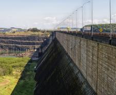 Divisão de Licenciamento Estratégico do Instituto Água e Terra (IAT) bateu em 2025 novo recorde de aprovação de plano de empreendimentos hidrelétricos no Estado