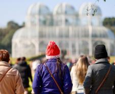 Paraná teve inverno mais frio do que anos anteriores e com chuva irregular 