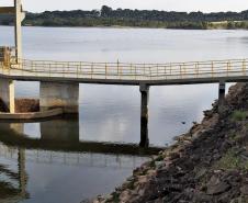Plataforma do Simepar para monitoramento de reservatórios e mananciais ganha IA