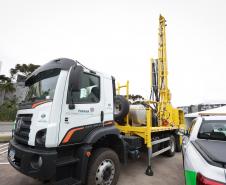 Estado dobra alcance do programa Água no Campo com novos equipamentos