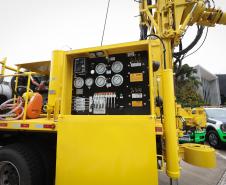 Estado dobra alcance do programa Água no Campo com novos equipamentos