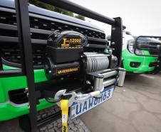 Estado dobra alcance do programa Água no Campo com novos equipamentos