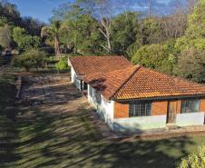 Parque Estadual de Amaporã volta a receber visitantes sem agendamento prévio