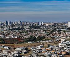 Outubro terá temperaturas e chuvas dentro da média histórica, prevê Simepar