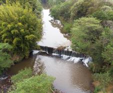  Paraná é destaque em relatório nacional sobre segurança de barragens