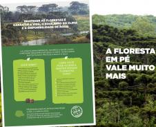 Estado amplia acervo de materiais didáticos com novas cartilhas de educação ambiental