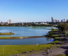 Paraná terá fim de semana quente antes da chegada de uma nova frente fria ao Estado