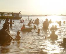Após 2ª temperatura mais alta do ano e recordes de calor, Paraná terá nova frente fria