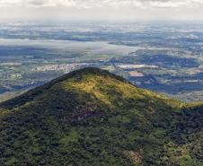 Mata dos Godoy: refúgio em meio à natureza na região Norte do Paraná