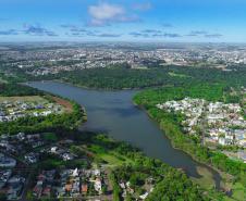 IAT emite licença ambiental para revitalização do Território Verde em Cascavel