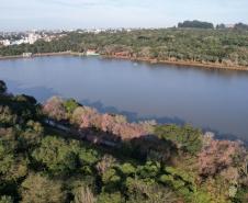 IAT emite licença ambiental para revitalização do Território Verde em Cascavel