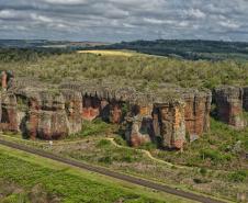 Em ritmo acelerado, obras do Elevador Panorâmico de Vila Velha alcançam 22%