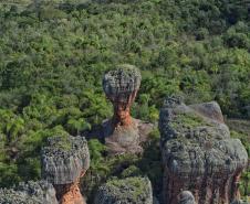 Em ritmo acelerado, obras do Elevador Panorâmico de Vila Velha alcançam 22%