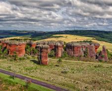 Em ritmo acelerado, obras do Elevador Panorâmico de Vila Velha alcançam 22%