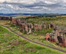 Em ritmo acelerado, obras do Elevador Panorâmico de Vila Velha alcançam 22%